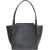 Victoria Beckham Victoria" Tote Bag BLACK