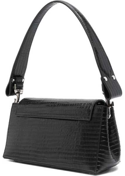 Genti de mana Vivienne Westwood Hazel Medium Bag BLACK Femei (BM 18976852) 3