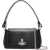 Vivienne Westwood Hazel Medium Bag BLACK