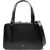 A.P.C. "Virginie Box" Bag BLACK