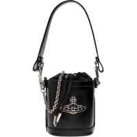 Genti de mana Small "Kitty" Bucket Bag Femei