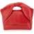 JW Anderson Bag "Twister" Small RED