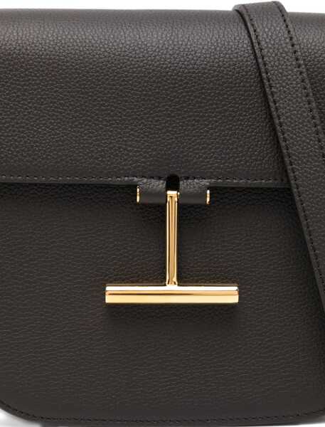 Genti tip postas Tom Ford Mini Tara Bag BROWN Femei (BM 18976882) 4