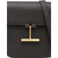 Genti tip postas Dama pagina 2 - Genti tip postas Tom Ford Mini Tara Bag BROWN Femei (BM 18976882) - B-mall.ro