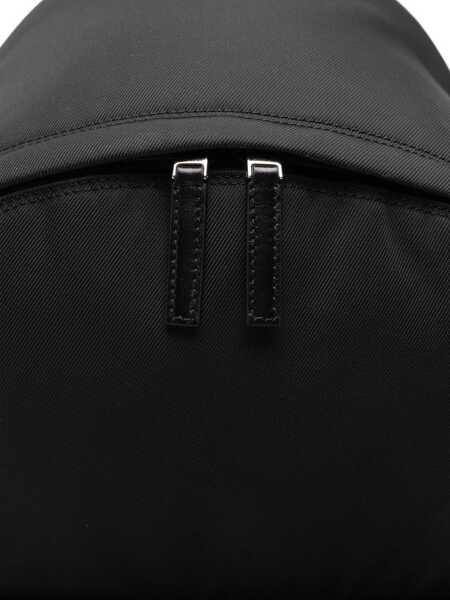 Rucsacuri Givenchy Backpack Essential U BLACK Barbati (BM 18976885) 4