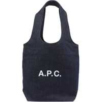 Genti de mana A.P.C. Tote Bag "Ninon" Small