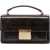Golden Goose Small "Venice" Bag BLACK