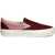 Vans Two-Tone Reissue 98 Low-Top Sneakers Pink