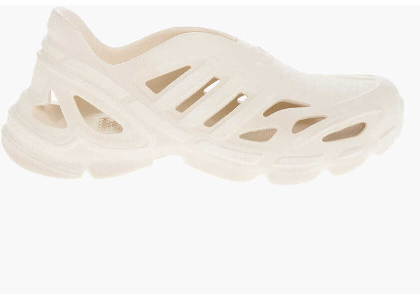 Sneakers adidas Rubber Supernova Low-Top Sneakers With Cut-Out Details White Barbati (BM 18977020) 3