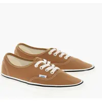 Sneakers Fabric Reissue 44 Low Top Sneakers With Contrasting Laces Barbati