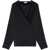 LEMAIRE Twisted Top BLACK