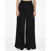 Pantaloni casual Camel Flare Trousers Femei