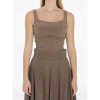 Bluze Wool And Cashmere Top Femei