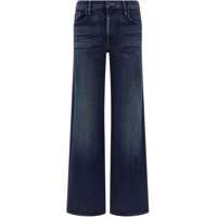 Blugi The Mid Rise Maven Sneak Denim Pants Femei