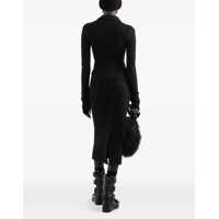 Fuste Wool Skirt Femei