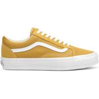 Sneakers Fabric Old Skool Low-Top Sneakers With Suede Detail Barbati