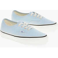 Sneakers Fabric Reissue 44 Low Top Sneakers With Contrasting Laces Barbati