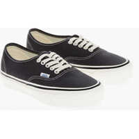 Sneakers Fabric Reissue 44 Low Top Sneakers With Contrasting Sole Barbati