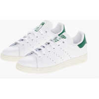 Sneakers Perforated Leather Stan Smith Low-Top Sneakers Barbati