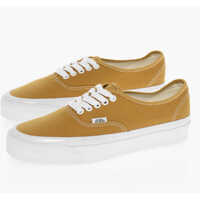 Sneakers Fabric Reissue 44 Low Top Sneakers With Contrasting Laces Barbati