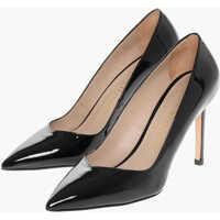 Pantofi stiletto Patent Leather Anny Pumps With Stiletto Heel 9.5Cm Femei