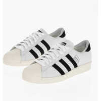 Sneakers Leather Superstar 80S Low-Top Sneakers Barbati