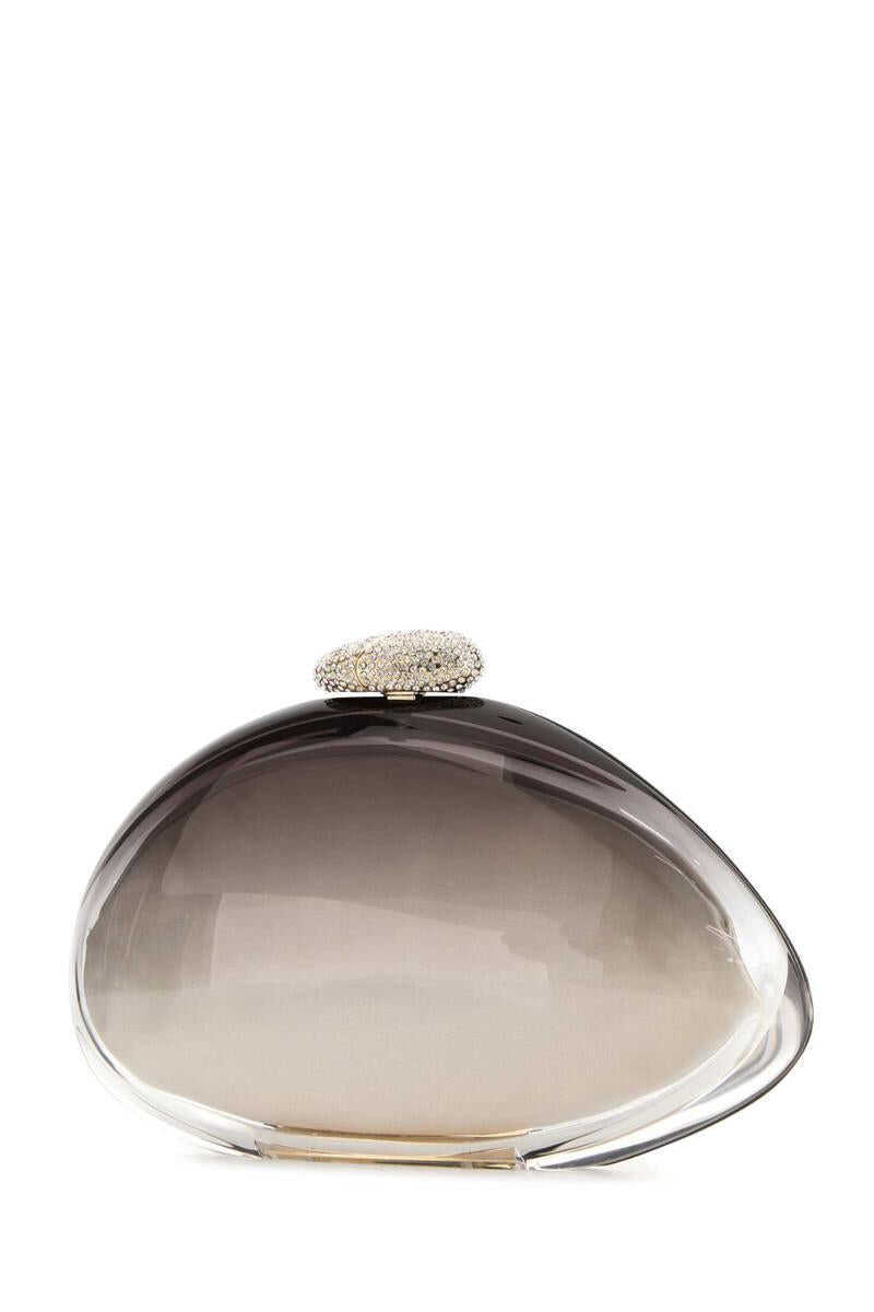 Genti mini Benedetta Bruzziches Benedetta Bruzziches Clutch MULTICOLOURED Femei (BM 18978168) 2