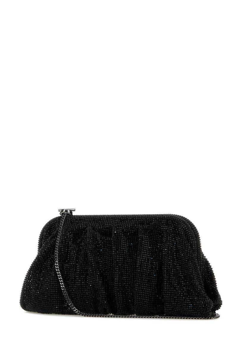 Genti mini Benedetta Bruzziches Benedetta Bruzziches Clutch Black Femei (BM 18978171) 2