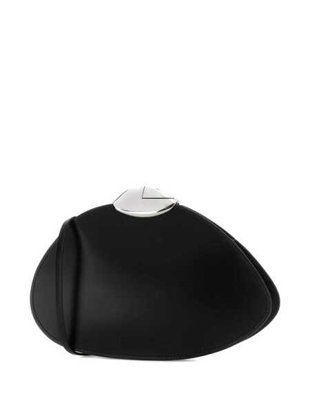 Genti mini Benedetta Bruzziches Benedetta Bruzziches Clutch Black Femei (BM 18978174) 3