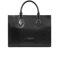 Genti de mana The Bridge The Bridge Hand W/Shoulder Strap Bags