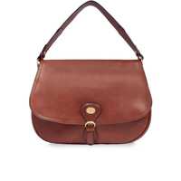 Genti de umar The Bridge The Bridge Shoulder Bags