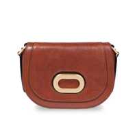 Genti de umar The Bridge The Bridge Crossbody Bags