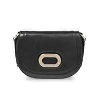 Genti de umar The Bridge The Bridge Crossbody Bags