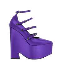 Incaltaminte VERSACE Shoes Femei