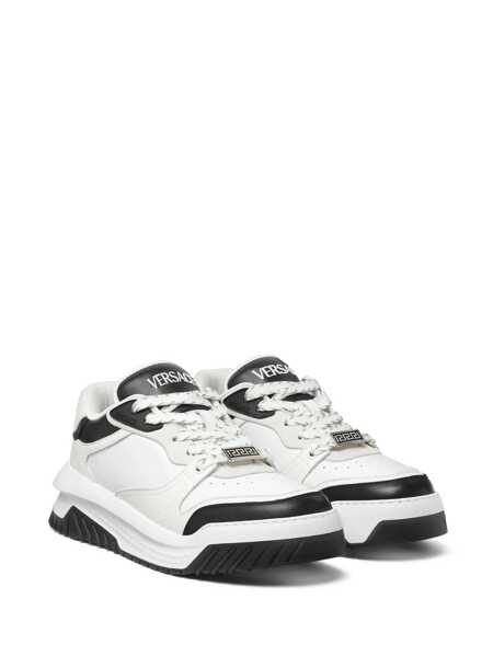 Sneakers Versace Versace Sneakers BLACKWHITEPALLADIUM Barbati (BM 18978462) 2