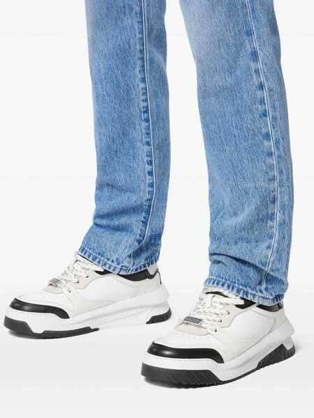 Sneakers Versace Versace Sneakers BLACKWHITEPALLADIUM Barbati (BM 18978462) 5