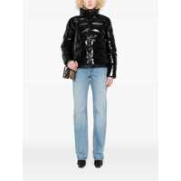 Paltoane Dama - Paltoane Pinko Pinko Coats Black Femei (BM 18978495) - B-mall.ro