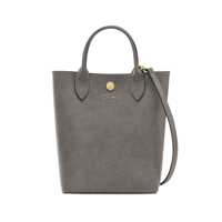 Genti de mana Longchamp Shopping Bag "Xs Épure" Femei