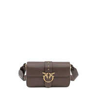 Genti de umar Pinko Pinko Love Bag Icon Simply In Leather Femei