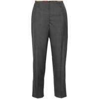 Pantaloni casual Ibrigu Straight Trouser Clothing Femei