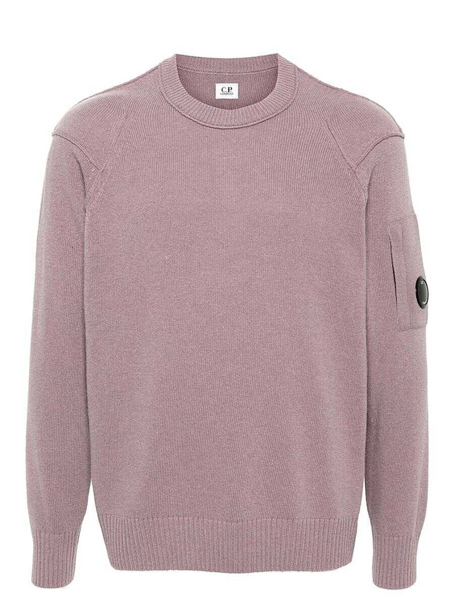 Topuri C.P. Company C.P. COMPANY Topwear Beige Barbati (BM 18978828) 2