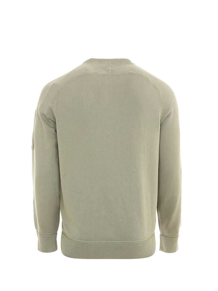 Topuri C.P. Company C.P. COMPANY Topwear Green Barbati (BM 18978837) 2