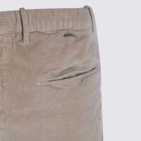 Imbracaminte Incotex pentru Barbati - Pantaloni Incotex Incotex Light Beige Cotton Pants MULTICOLOR Barbati (BM 18979023) - B-mall.ro