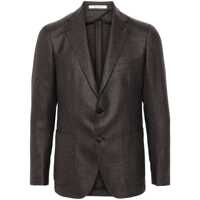 Geci Tagliatore Man Single Breast Jacket Clothing Barbati