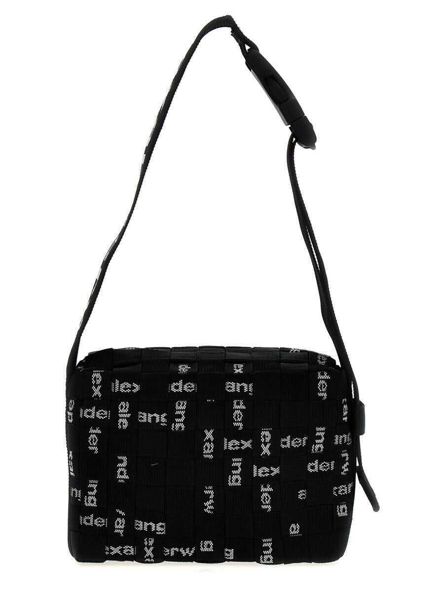 Genti de mana Alexander Wang ALEXANDER WANG Otherbags Black Femei (BM 18979128) 1