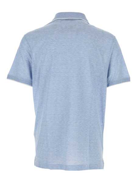 Tricouri Polo Paul&Shark Paul & Shark Polo 578 Barbati (BM 18979185) 2