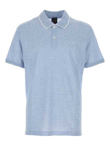 Tricouri Polo Paul&Shark Paul & Shark Polo 578 Barbati (BM 18979185) 1