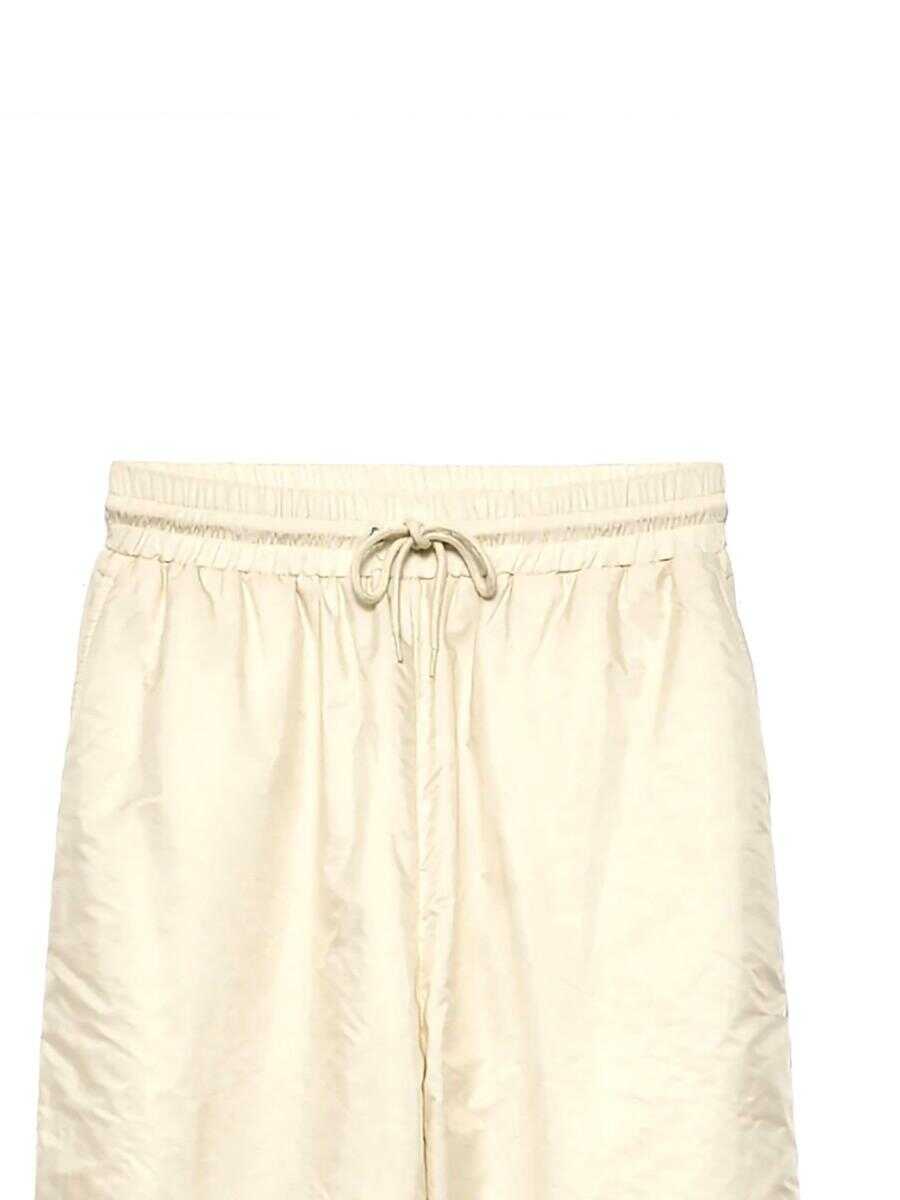 Imbracaminte Prada PRADA Clothing White Femei (BM 18979227) 2