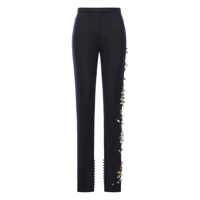 Pantaloni casual Dries Van Noten Trousers Femei