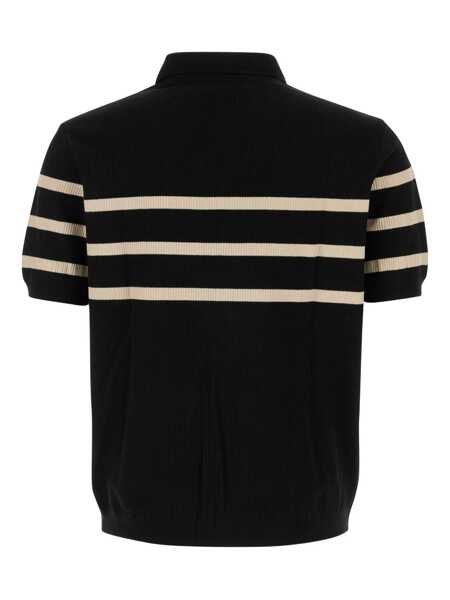 Tricouri Polo Paul&Shark Paul & Shark Polo 199 Barbati (BM 18979290) 2